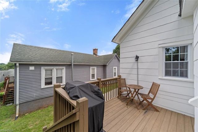 1004 Albert Street, Winston-salem, NC 27101