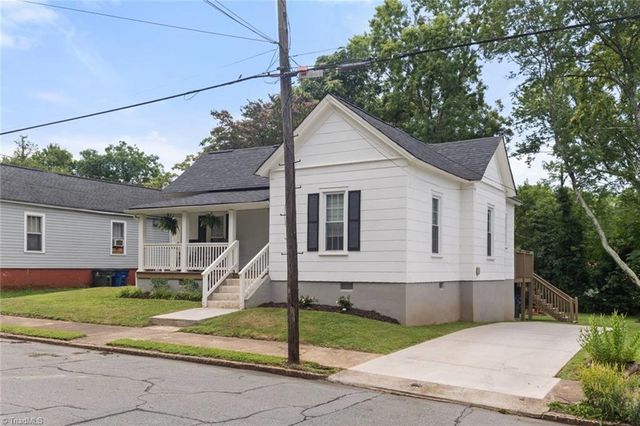 1004 Albert Street, Winston-salem, NC 27101