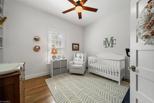 1004 Albert Street, Winston-salem, NC 27101