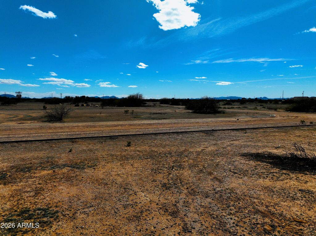 TBD W Dreamy Draw Lot 2 Unit 4 -- -, Casa Grande, AZ 85193 — photo 2