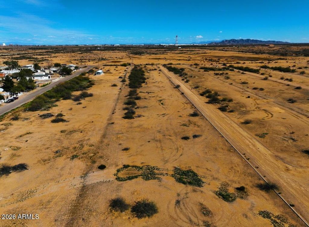 TBD W Dreamy Draw Lot 2 Unit 4 -- -, Casa Grande, AZ 85193 — photo 4