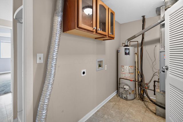 5831 Varadero Drive, Westerville, OH 43081