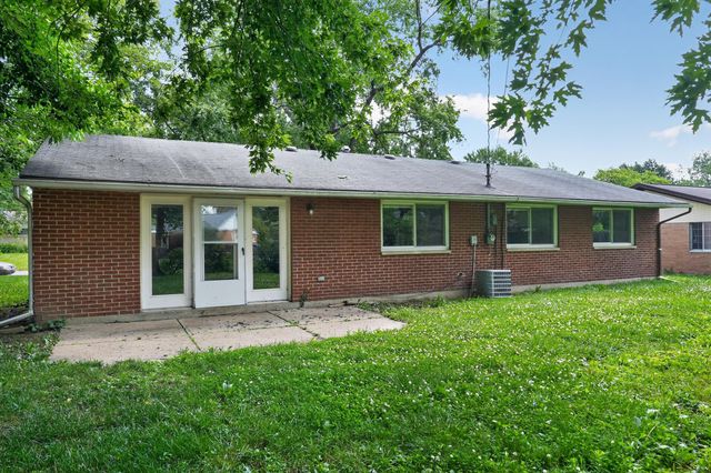 5831 Varadero Drive, Westerville, OH 43081