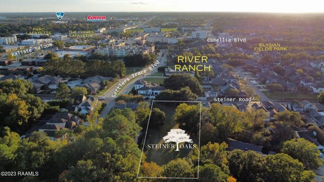 216 Steiner Oaks Road, Lafayette, LA 70508