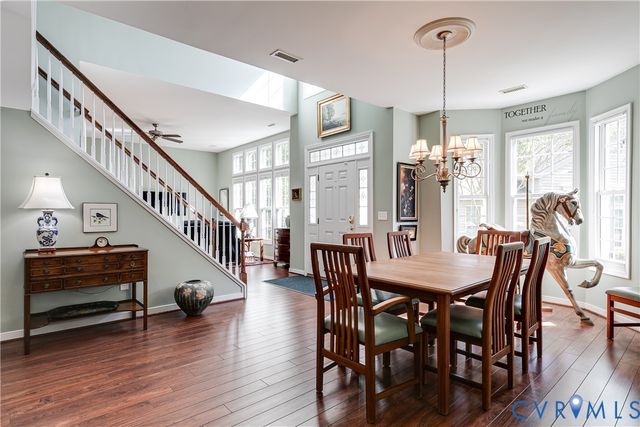 816 Fair Port Cir, Henrico, VA 23060