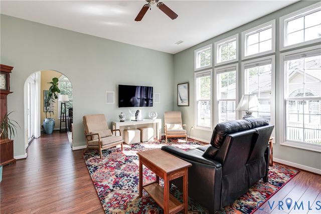 816 Fair Port Cir, Henrico, VA 23060