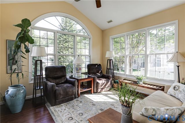 816 Fair Port Cir, Henrico, VA 23060