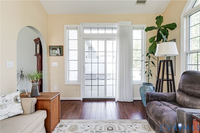 816 Fair Port Cir, Henrico, VA 23060
