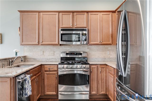 816 Fair Port Cir, Henrico, VA 23060