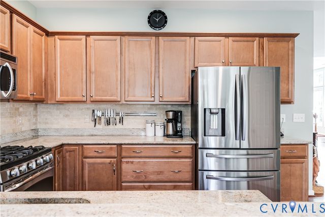 816 Fair Port Cir, Henrico, VA 23060