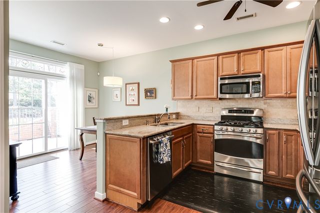 816 Fair Port Cir, Henrico, VA 23060