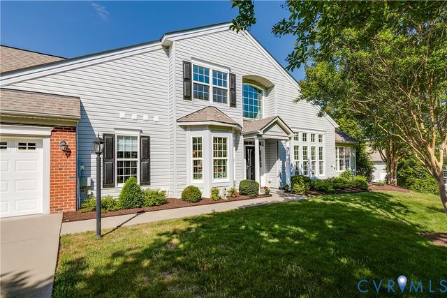 816 Fair Port Cir, Henrico, VA 23060
