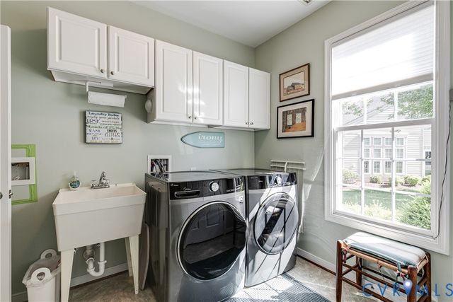 816 Fair Port Cir, Henrico, VA 23060