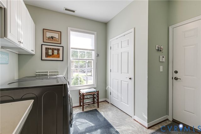 816 Fair Port Cir, Henrico, VA 23060