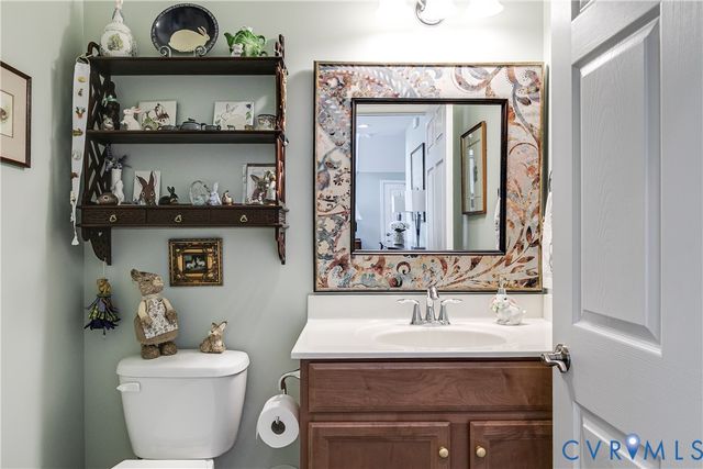 816 Fair Port Cir, Henrico, VA 23060