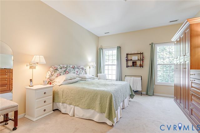 816 Fair Port Cir, Henrico, VA 23060