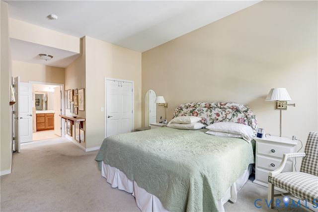 816 Fair Port Cir, Henrico, VA 23060