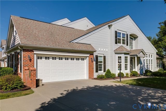 816 Fair Port Cir, Henrico, VA 23060