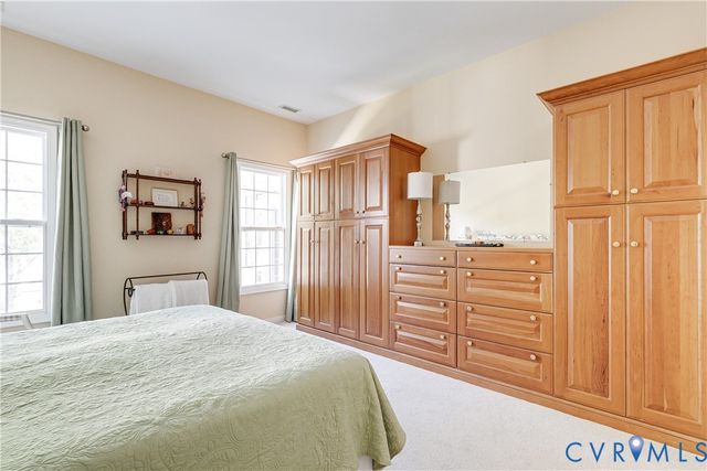 816 Fair Port Cir, Henrico, VA 23060