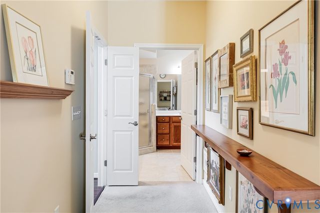 816 Fair Port Cir, Henrico, VA 23060