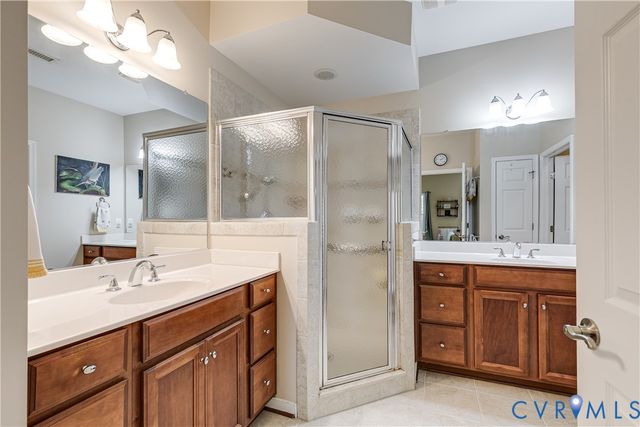816 Fair Port Cir, Henrico, VA 23060