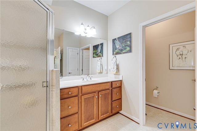 816 Fair Port Cir, Henrico, VA 23060
