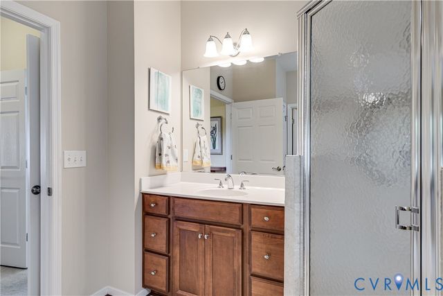 816 Fair Port Cir, Henrico, VA 23060