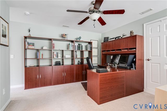 816 Fair Port Cir, Henrico, VA 23060