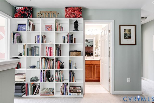 816 Fair Port Cir, Henrico, VA 23060
