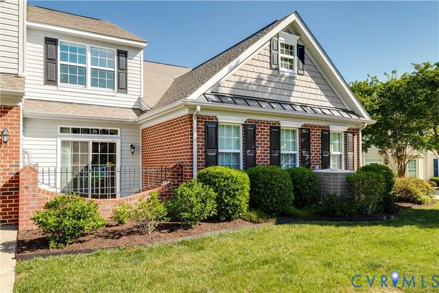 816 Fair Port Cir, Henrico, VA 23060
