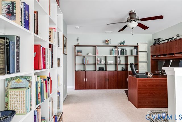 816 Fair Port Cir, Henrico, VA 23060