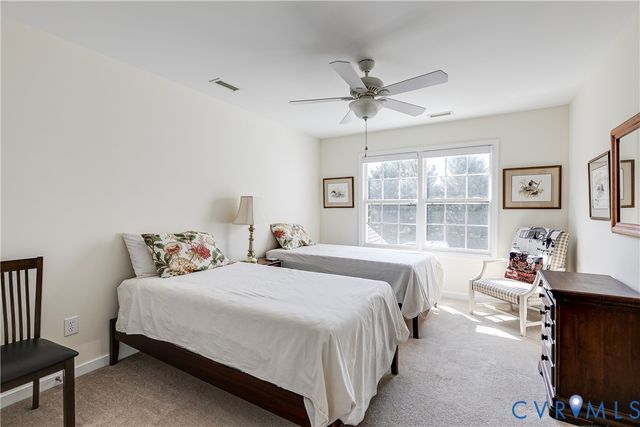816 Fair Port Cir, Henrico, VA 23060