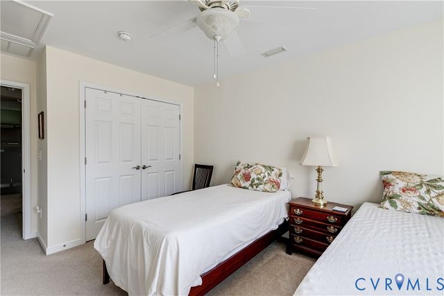 816 Fair Port Cir, Henrico, VA 23060