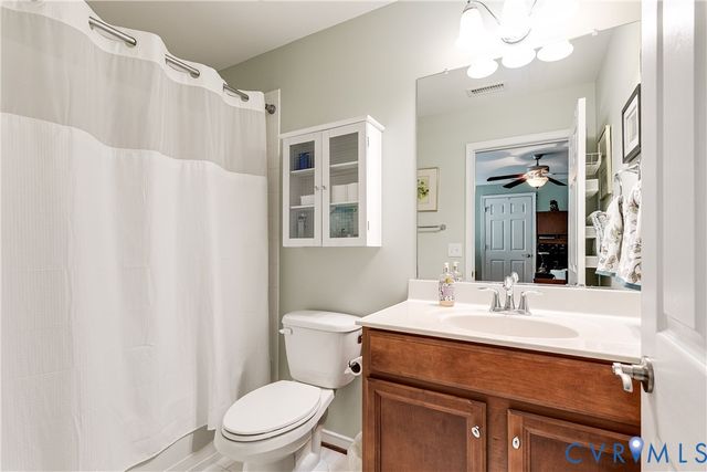 816 Fair Port Cir, Henrico, VA 23060