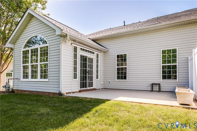 816 Fair Port Cir, Henrico, VA 23060