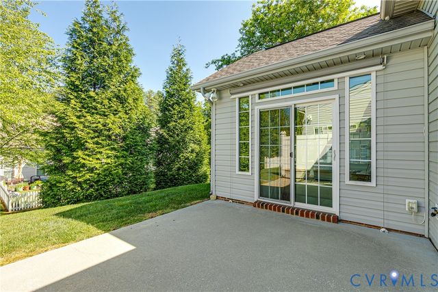 816 Fair Port Cir, Henrico, VA 23060