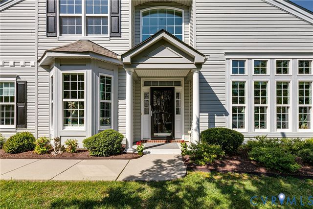 816 Fair Port Cir, Henrico, VA 23060