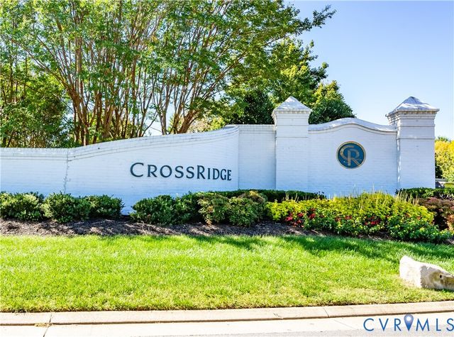 816 Fair Port Cir, Henrico, VA 23060