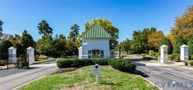 816 Fair Port Cir, Henrico, VA 23060