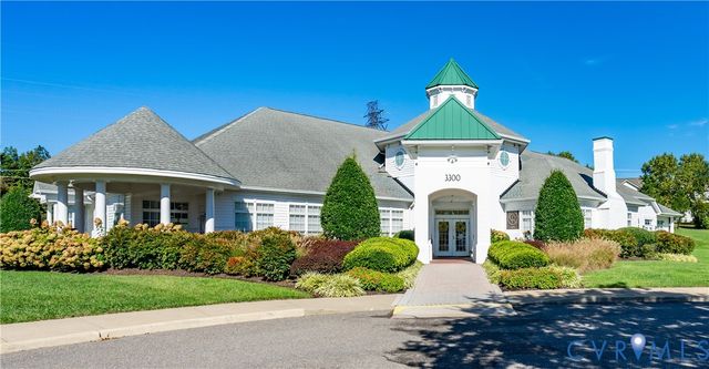 816 Fair Port Cir, Henrico, VA 23060