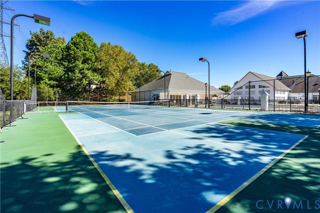 816 Fair Port Cir, Henrico, VA 23060