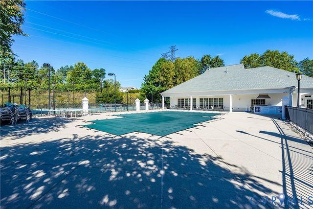 816 Fair Port Cir, Henrico, VA 23060