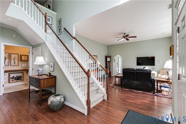 816 Fair Port Cir, Henrico, VA 23060