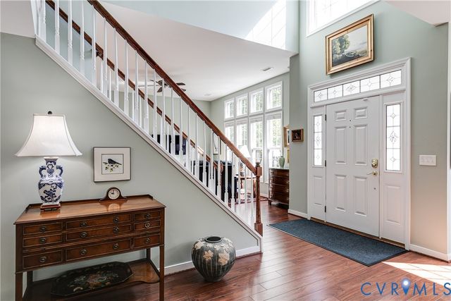 816 Fair Port Cir, Henrico, VA 23060
