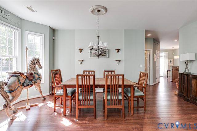 816 Fair Port Cir, Henrico, VA 23060