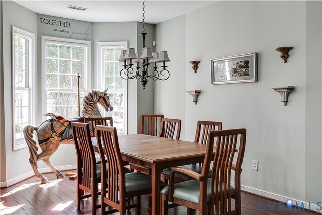 816 Fair Port Cir, Henrico, VA 23060
