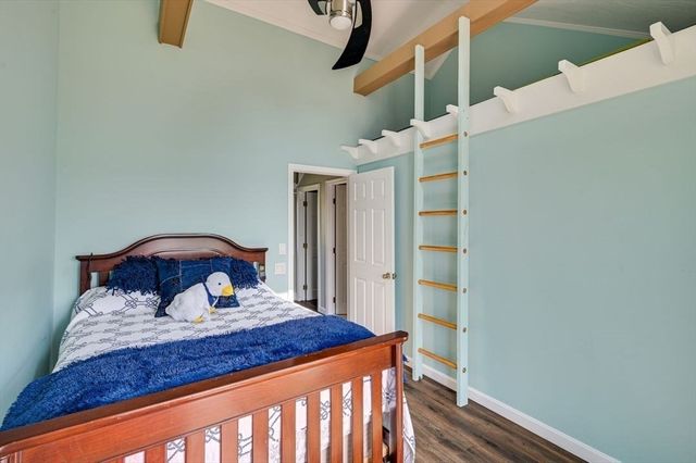 104 Kings Cove Beach Road, Weymouth, MA 02191