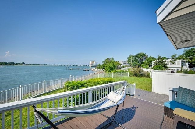 104 Kings Cove Beach Road, Weymouth, MA 02191