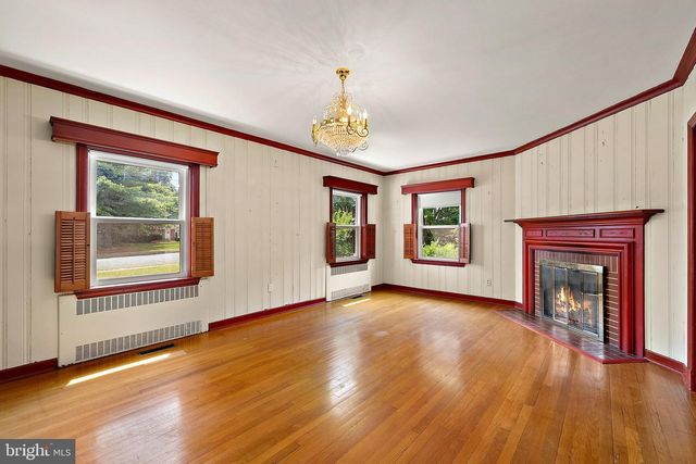 609 N PINEHURST AVE, Salisbury, MD 21801