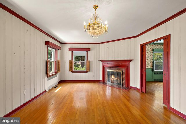 609 N PINEHURST AVE, Salisbury, MD 21801